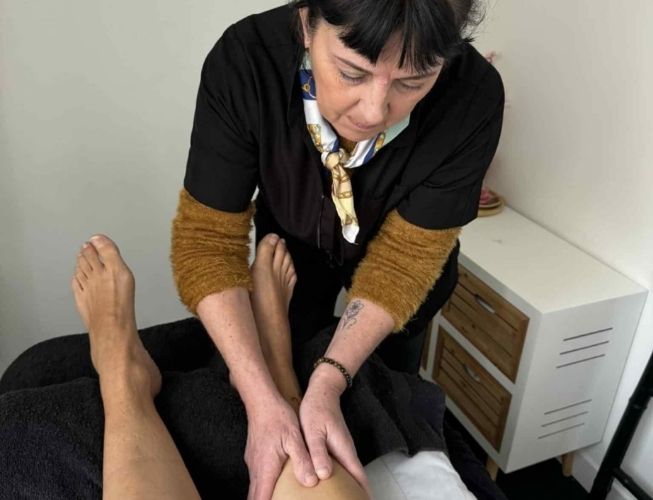 Cabinet de Ghislaine Granier à Albi