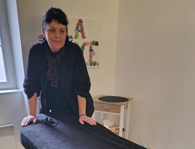 Ambiance chaleureuse et enveloppante