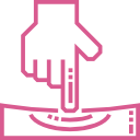 icone ​​Drainage Lymphatique​