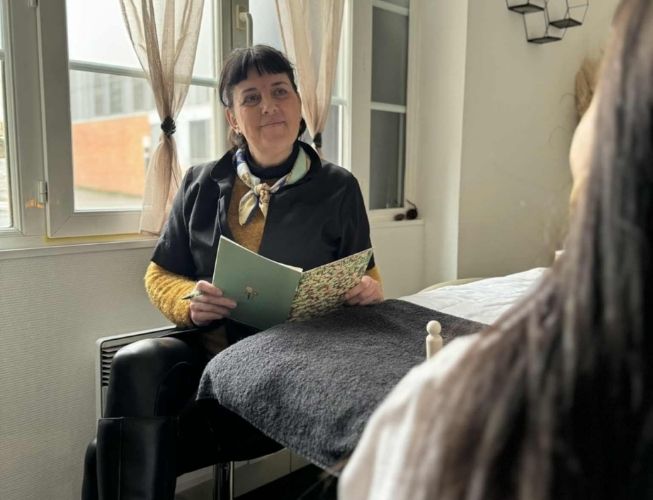 Parenthèse bien-être hors du quotidien