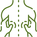 icone ​Modelage du corps